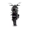 Leovince Yamaha MT-03 LV PRO CARBON FIBER