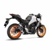 Leovince Yamaha MT-03 LV PRO CARBON FIBER