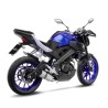 Leovince Yamaha MT-125 LV ONE EVO 14261EK