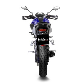 Leovince Yamaha MT-125 LV ONE EVO 14261EK