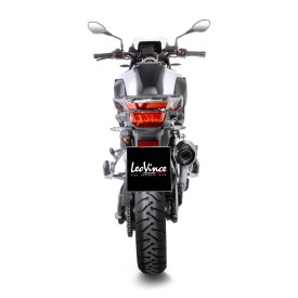 Leovince Bmw F 750 GS LV ONE EVO 14263EU