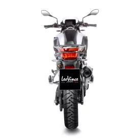 Leovince Bmw F 750 GS LV ONE EVO