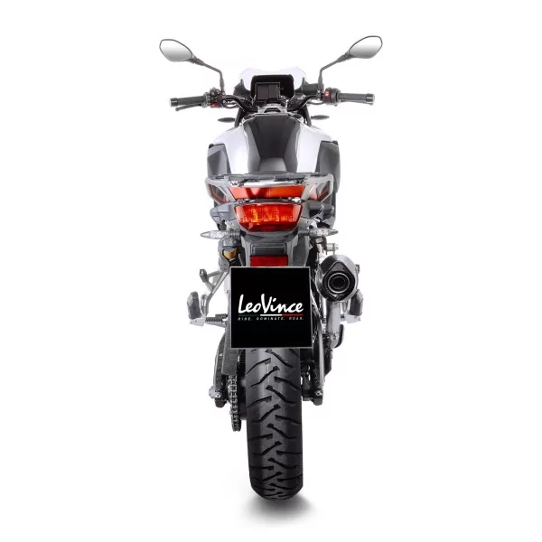 Leovince Bmw F 850 GS/ADVENTURE LV ONE EVO