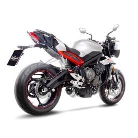 Leovince Triumph STREET TRIPLE 765 S/SA2/R/R LRH/RS LV ONE EVO 14288EU