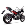 Leovince Triumph STREET TRIPLE 765 S/SA2/R/R LRH/RS LV ONE EVO CARBON FIBER 14289EU