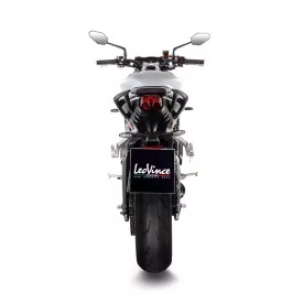 Leovince Triumph STREET TRIPLE 765 S/SA2/R/R LRH/RS LV ONE EVO CARBON FIBER