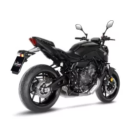 Leovince Terminal de Escape Yamaha MT-07/FZ-07 14290