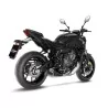Leovince Terminal de Escape Yamaha MT-07/FZ-07 14290