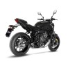 Leovince Cono di Scarico Yamaha MT-07/FZ-07 14290