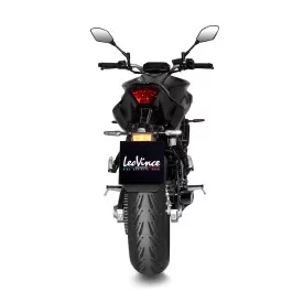Leovince Terminal de Escape Yamaha MT-07/FZ-07 14290