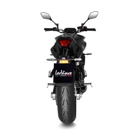 Leovince Cono di Scarico Yamaha MT-07/FZ-07 14290