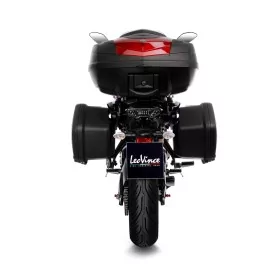 Leovince Terminal de Escape Yamaha TRACER 700