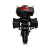 Leovince Exhaust Tip Yamaha TRACER 700