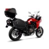Leovince Auspuffendrohr Yamaha TRACER 7 14290