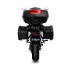 Leovince Auspuffendrohr Yamaha TRACER 7 14290