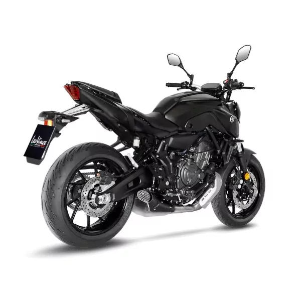 Leovince Cono di Scarico Yamaha MT-07