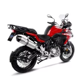 Leovince Benelli TRK 502 X LV ONE EVO 14281EU