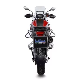 Leovince Benelli TRK 502 X LV ONE EVO 14281EU