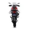 Leovince Benelli TRK 502 X LV ONE EVO 14281EU