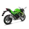 Leovince Kawasaki NINJA 125 LV ONE EVO 14293EU