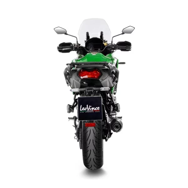 Leovince Kawasaki VERSYS LV ONE EVO