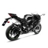 Leovince Kawasaki ZX-6R NINJA LV ONE EVO CARBON FIBER 14307EU