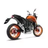 Leovince Ktm 690 DUKE/R LV ONE EVO 14302E