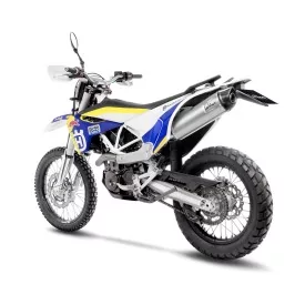 Leovince Husqvarna 701 SUPERMOTO LV ONE EVO 14325EK