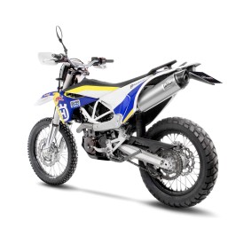 Leovince Husqvarna 701 SUPERMOTO LV ONE EVO 14325EK