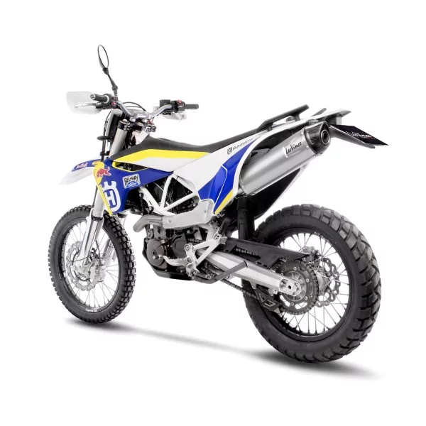 Leovince Husqvarna 701 SUPERMOTO LV ONE EVO