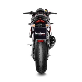 Leovince Aprilia TUONO V4 1100/FACTORY/RR FACTORY S CARBON FIBER 14309SU