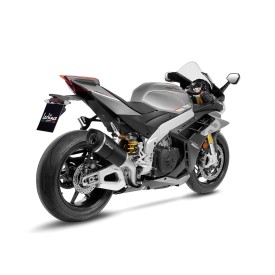 Leovince Aprilia RSV4 1100/FACTORY FACTORY S CARBON FIBER 14309SU