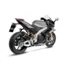 Leovince Aprilia RSV4 1100/FACTORY FACTORY S CARBON FIBER