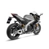 Leovince Aprilia RSV4 1100/FACTORY FACTORY S CARBON FIBER 14309SU