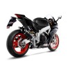 Leovince Aprilia RSV4 1000 RR FACTORY S CARBON FIBER 14309SU