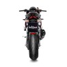 Leovince Aprilia TUONO V4 1100/FACTORY FACTORY S CARBON FIBER 14309SU