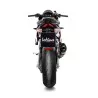 Leovince Aprilia TUONO V4 1100/FACTORY FACTORY S CARBON FIBER 14309SU