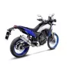 Leovince Yamaha TÉNÉRÉ 700 / WORLD RAID / RALLY EDITION / EXTREME EDITION / EXPLORE EDITION LV ONE EVO