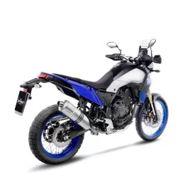 Leovince Yamaha TÉNÉRÉ 700 / WORLD RAID / RALLY EDITION / EXTREME EDITION / EXPLORE EDITION LV ONE EVO