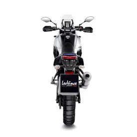 Leovince Yamaha TÉNÉRÉ 700 / WORLD RAID / RALLY EDITION / EXTREME EDITION / EXPLORE EDITION LV ONE EVO