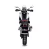 Leovince Yamaha TÉNÉRÉ 700 / WORLD RAID / RALLY EDITION / EXTREME EDITION / EXPLORE EDITION LV ONE EVO