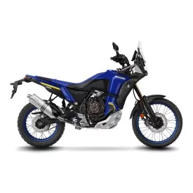 Leovince Yamaha TÉNÉRÉ 700 / WORLD RAID / RALLY EDITION / EXTREME EDITION / EXPLORE EDITION LV ONE EVO