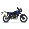 Leovince Yamaha TÉNÉRÉ 700 / WORLD RAID / RALLY EDITION / EXTREME EDITION / EXPLORE EDITION LV ONE EVO