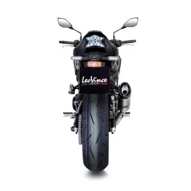 Leovince Kawasaki Z 900 LV PRO 14332E