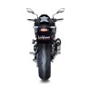 Leovince Kawasaki Z 900 LV PRO 14332E