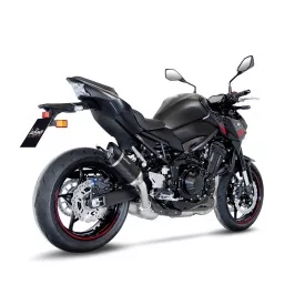 Leovince Kawasaki Z 900 LV PRO CARBON FIBER 14333E