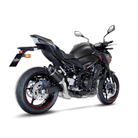 Leovince Kawasaki Z 900 LV PRO CARBON FIBER 14333E