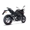 Leovince Kawasaki Z 900 LV PRO CARBON FIBER 14333E