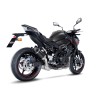 Leovince Kawasaki Z 900 LV PRO CARBON FIBER 14333E