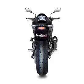 Leovince Kawasaki Z 900 LV PRO CARBON FIBER 14333E